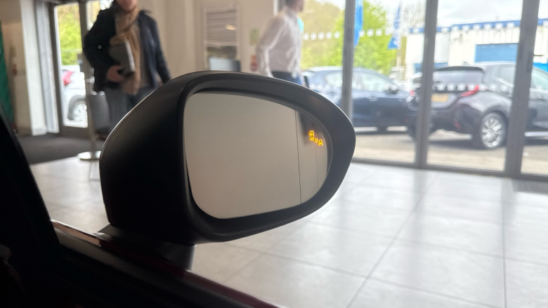 Mazda MX-5 RF 2.0 [184] Exclusive-Line 2dr Petrol Convertible